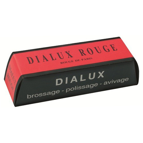 Dialux Red Rouge