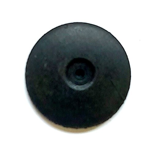 Unmounted Knife Edge Rubber-Bonded Polisher - Course