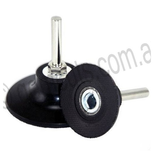 Roll Lock Disc Holder