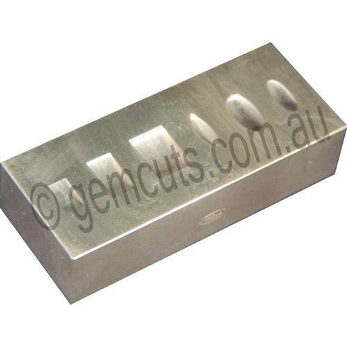 Ring Stamping & Design Block