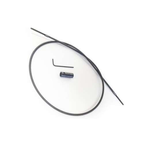 S-108141 Slip Joint Inner Shaft (Genuine Foredom)