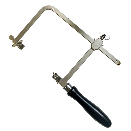 Jewellers Saw Frame Adjustable
