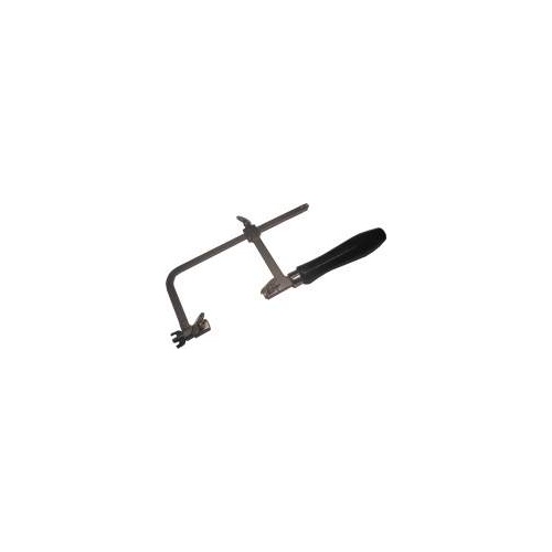 Jewellers Saw Frame Adjustable with Tension Screw