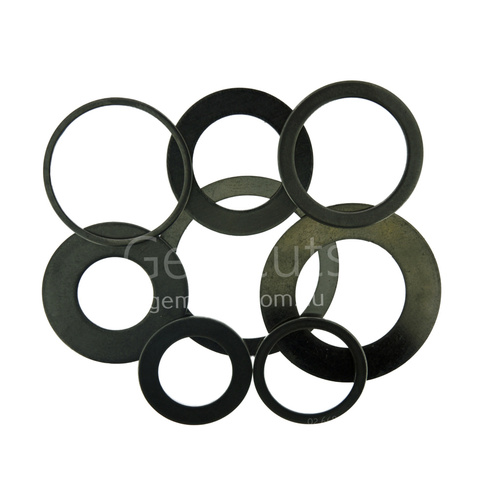 5/8 Inch to 1/2 Inch Saw Blade Bush