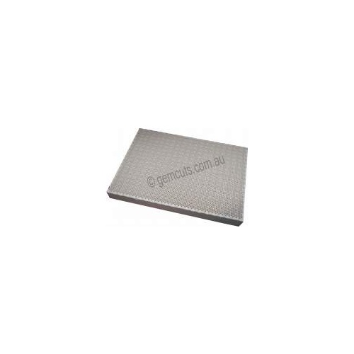 Honeycomb Ceramic Soldering Block 