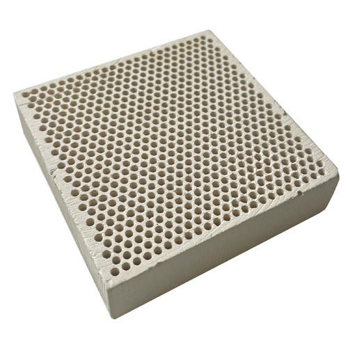 Honeycomb Ceramic Soldering Board (Small) 100mm x 100mm