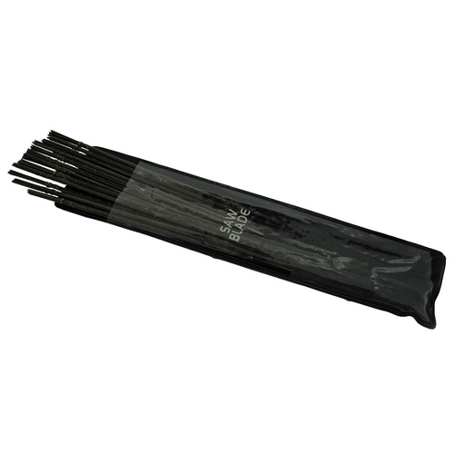 Saw Blades Budget Sets of 12 - Size 8/0