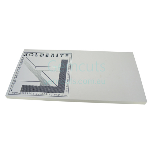 Solderite Soldering Board