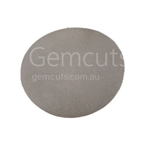 Klingspor Silicon Carbide Disk 150mm (6 inch)  - 120 Grit
