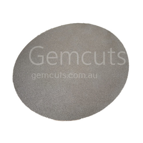 Klingspor Silicon Carbide Disk 200mm (8 inch)  - 120 Grit
