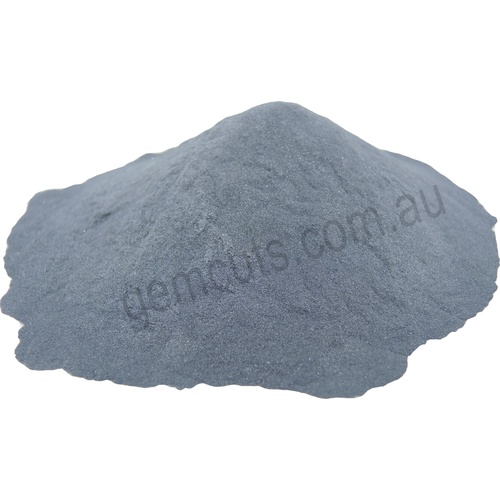 Silicon Carbide Grit For Tumbling or Lapping [Grit Size: 16] [Weight: 25 Kilograms]