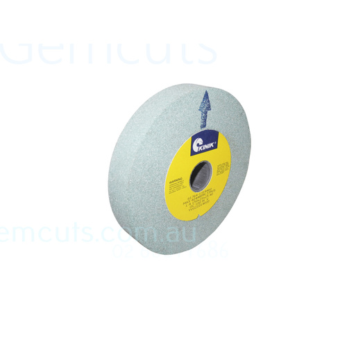 Silicon Carbide Wheel 150mm (6 Inch) 100 Grit