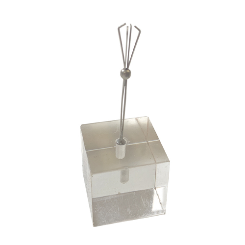 Gemstone Display Stand - Acrylic Base