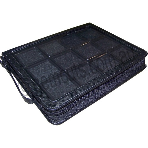 Gemstone Display Wallet 230mm x 185mm