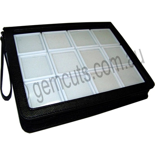 Gemstone Display Wallet 230mm x 185mm