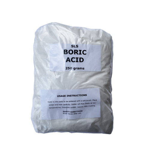 Boric Acid Powder- 250g
