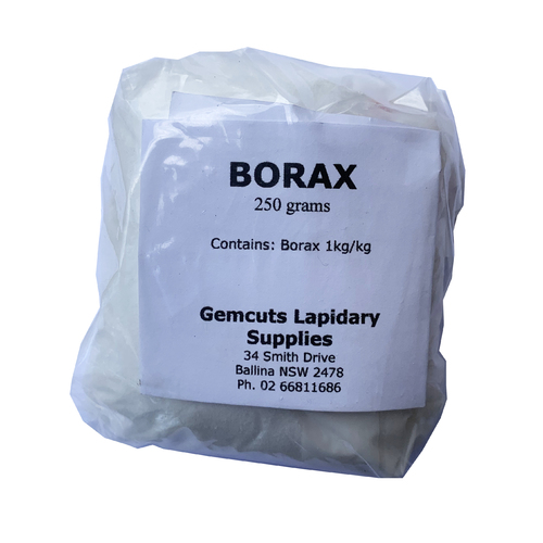 Borax Powder- 250g