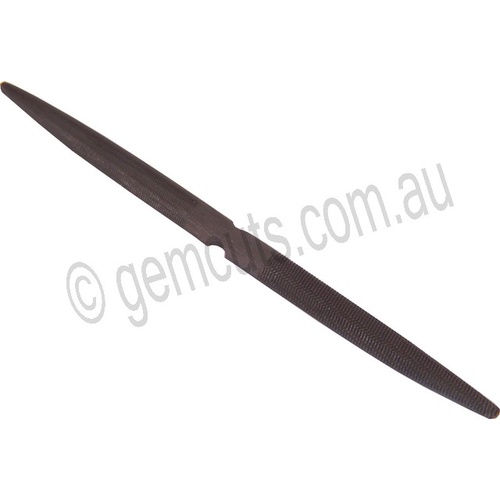 Double Ended Wax File