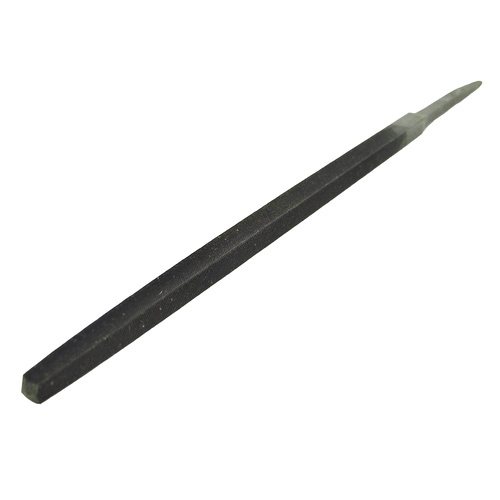 Jewellers Square File 150mm - No.1 Cut