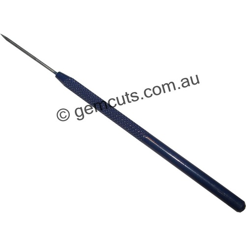 Soldering Pick Titanium Point With Aluminium  Handle