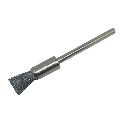 Steel Pen Brush - 2.35mm Shaft
