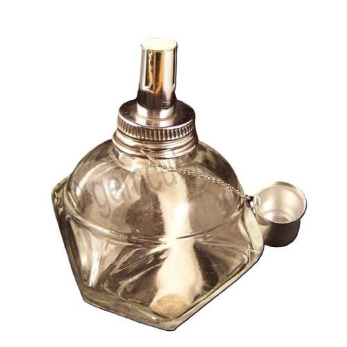 Spirit Lamp - Large