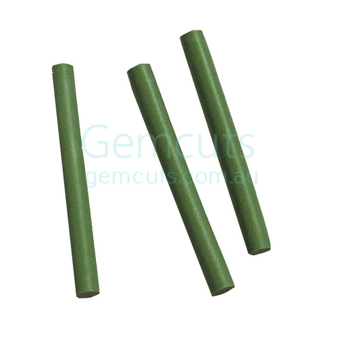 Silicon Polishing Pins 3mm - Extra Fine - Pack of 12