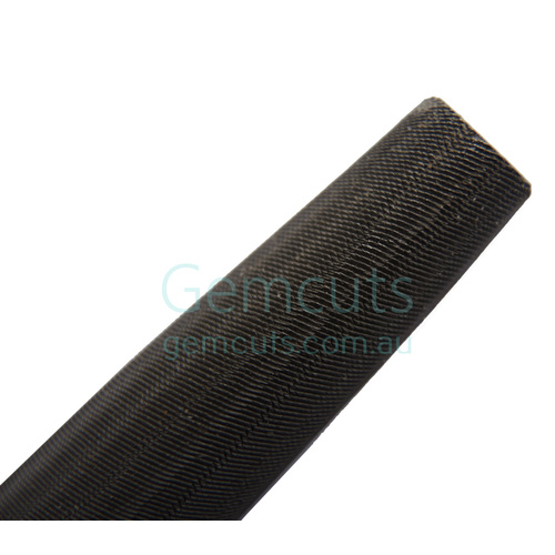Half Round File 200mm - Fine