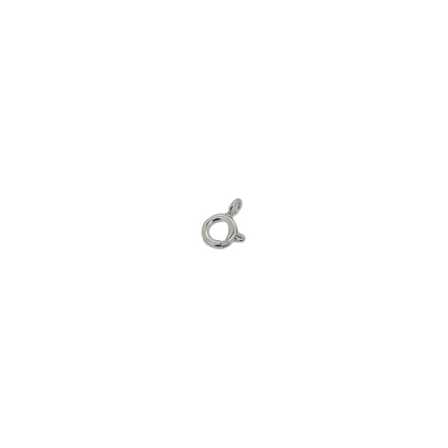 S/S Bolt Ring Clasp 5mm