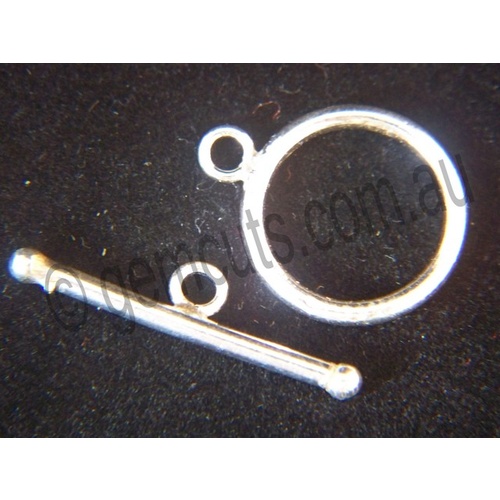 Toggle Clasp 16mm