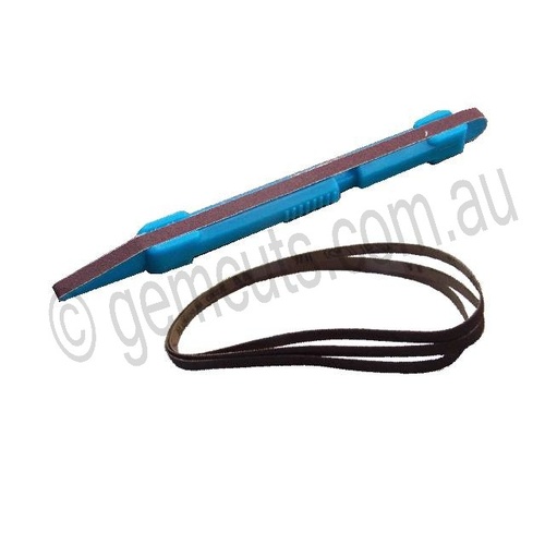 Detail Sanding Stick - 80 Grit