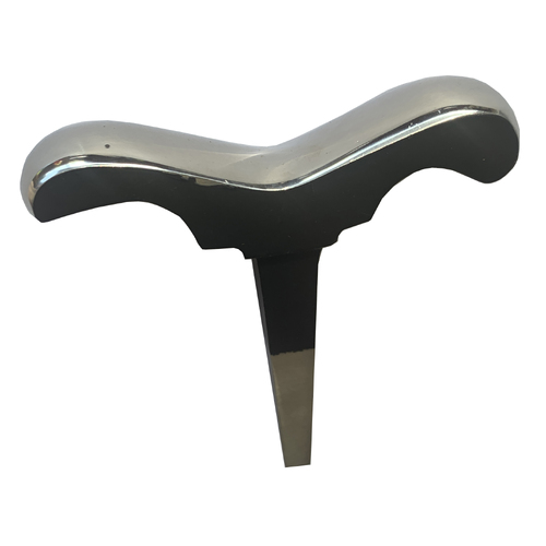 Mini Double Convex Stake