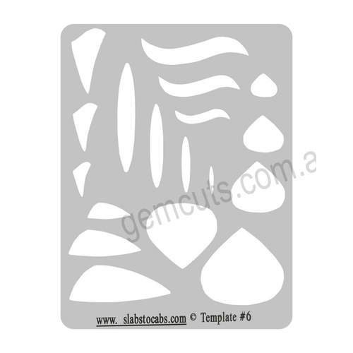 Slabs to Cabs Template 6