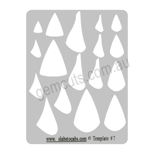 Slabs to Cabs Template 7