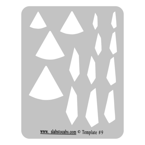 Slabs to Cabs Template 9