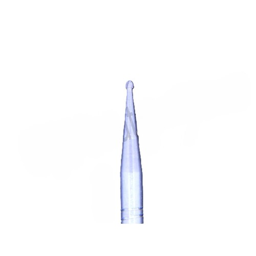 Tungsten Carbide Burr - Round