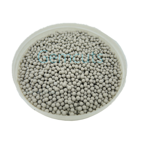 Porcelain Balls (Fine) for Jewellery Polishing 