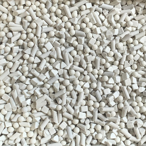 Porcelain Mixed Media for Jewellery Polishing 1kg