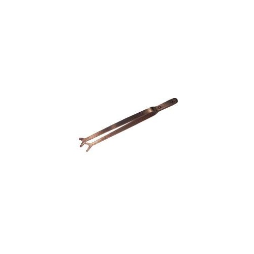 Copper Tongs Fishtail