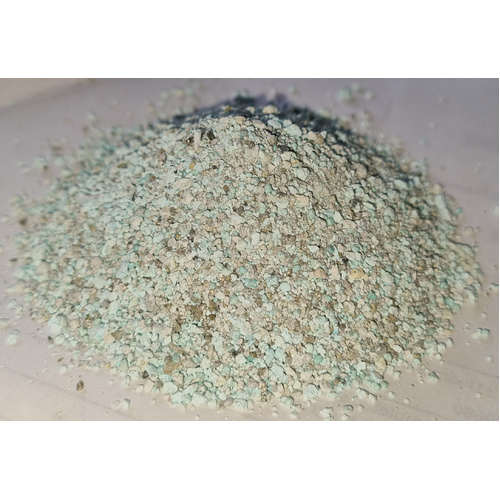 Natural Turquoise Powder