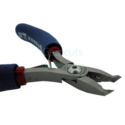 Tronex 50 Degree Angulated Cutter #5082 - Standard Handle