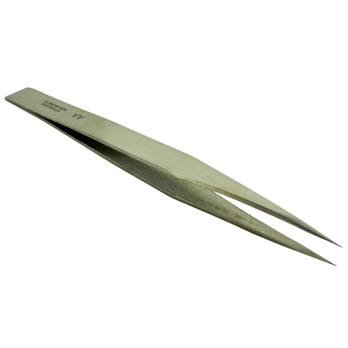 Stainless Steel Anti-Magnetic Tweezers