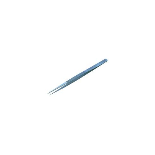 Stainless Steel Tweezers Grooved