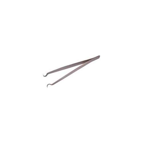 Ring Holding Tweezers