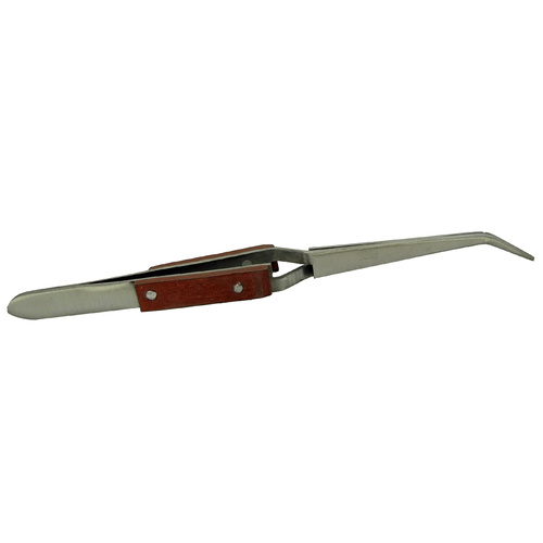 Soldering Tweezers - Curved