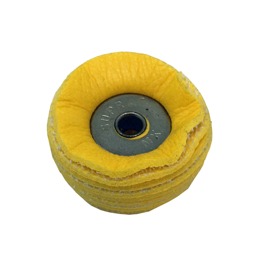 Unmounted Chamois Wheel 25mm