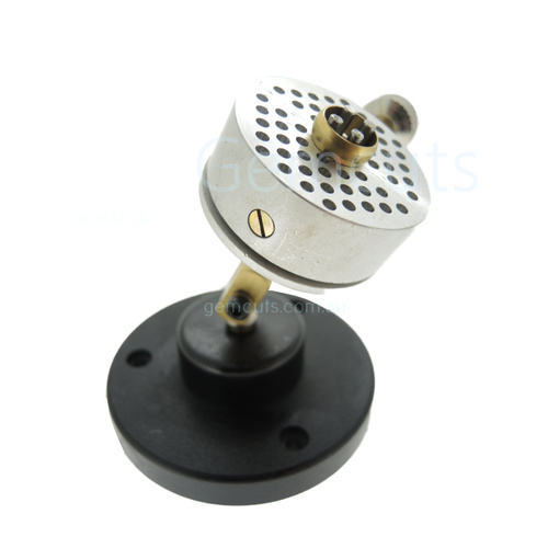 Universal Work Holder on Round Base