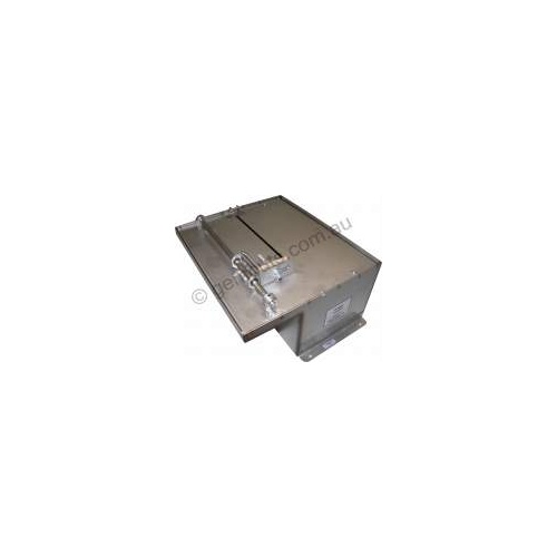 Vice Assembly for Lortone TS10 & FS8 Trim Saws