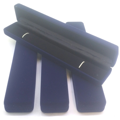 VV16 Bracelet Box Dark Blue Set of 4 Buy 1 Get 1 Free with Free Postage