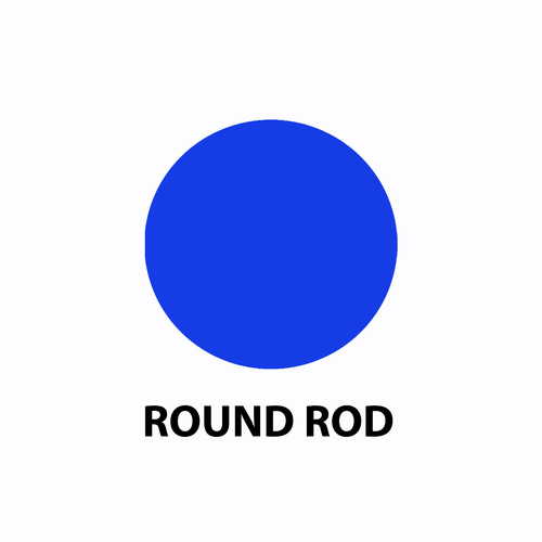 1.00mm Wax Rod Round